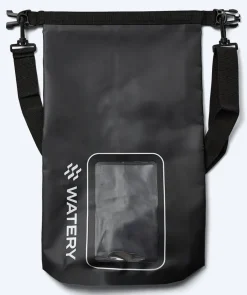 Clearance Watery wet/dry taske - Oceana 5L - Sort