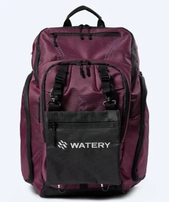 Online Watery wet/dry taske - Oxygen - Sort