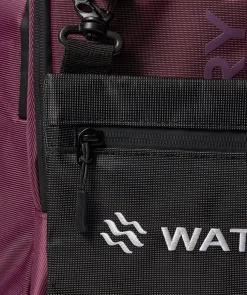 Online Watery wet/dry taske - Oxygen - Sort