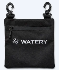Hot Watery wet/dry taske - Predator Ace - Sort
