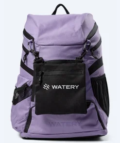Hot Watery wet/dry taske - Predator Ace - Sort
