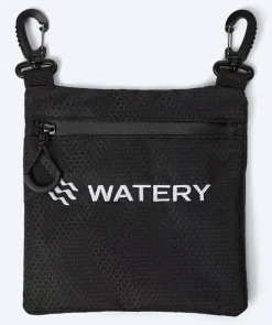 Outlet Watery wet/dry taske - Raider Pro - Sort