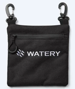 Watery wet/dry taske - Viper Elite - Sort