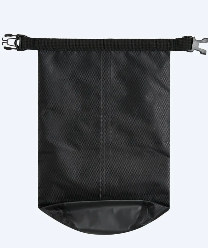 Discount Watery wet/dry taske - Waterproof 5L - Sort