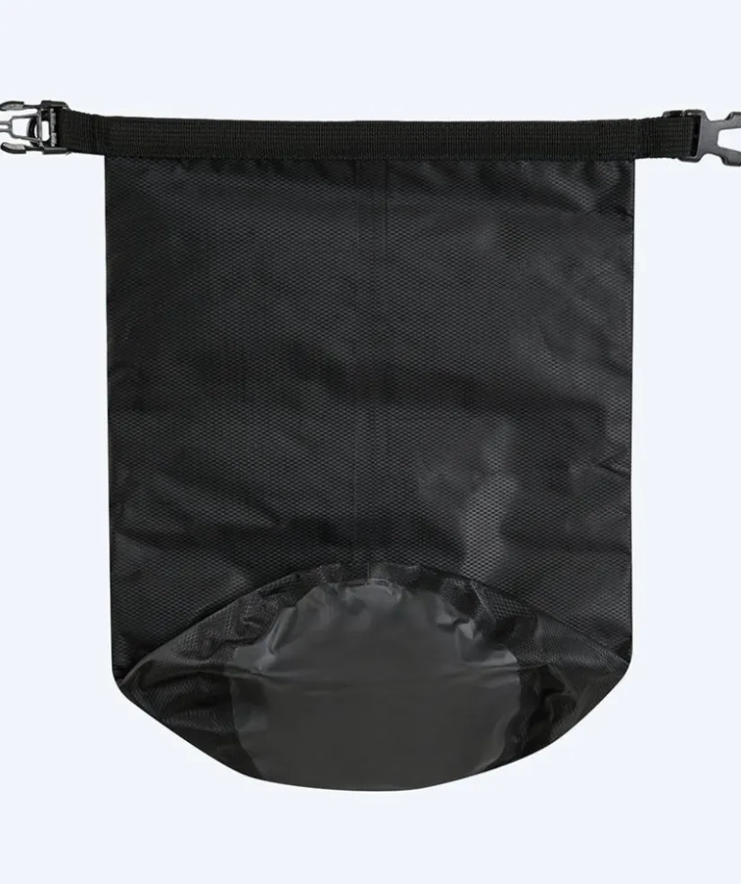 Clearance Watery wet/dry taske - Waterproof 3L - Sort